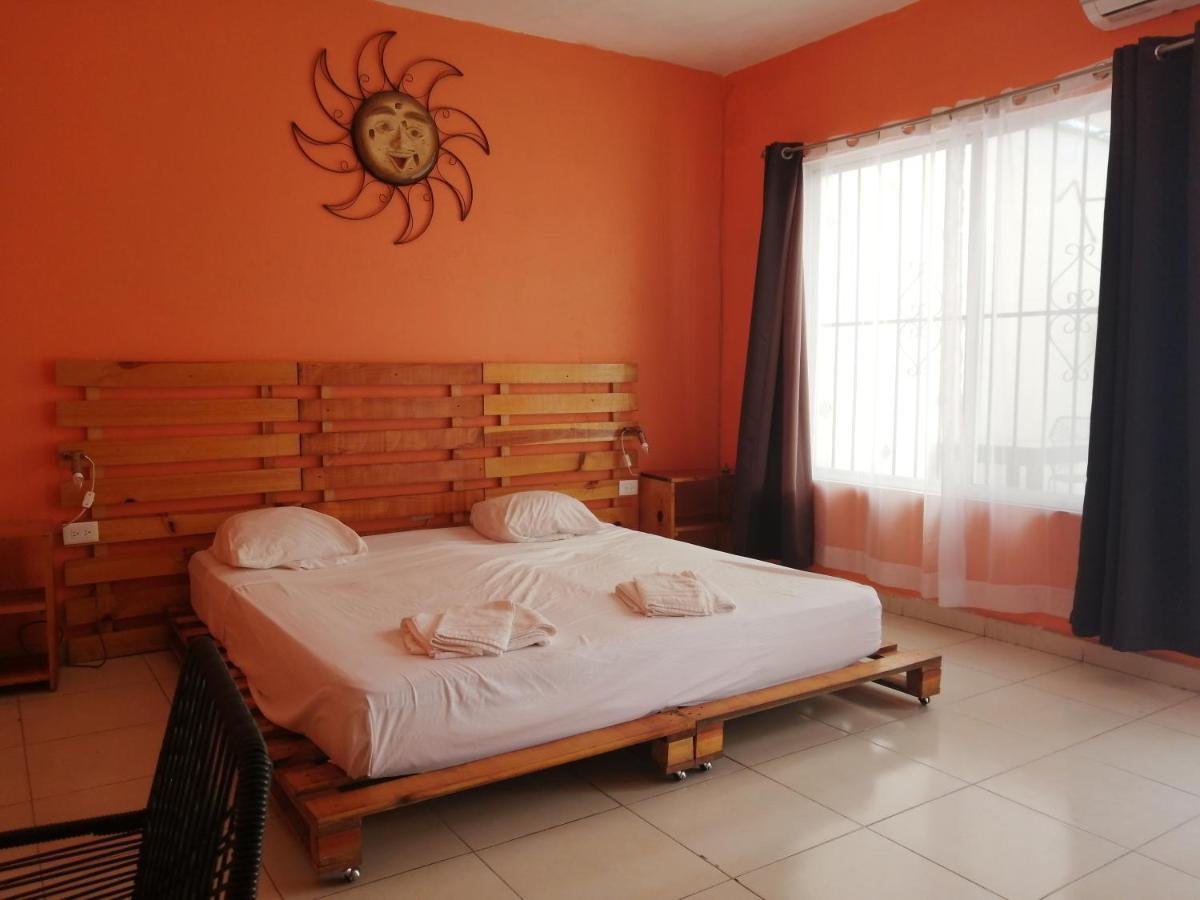 La Casa Del Quetzal 2* Mérida