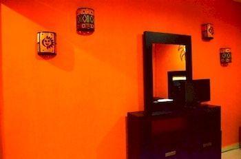 Pensión La Casa Del Quetzal Mérida